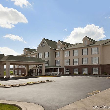Country Inn & Suites By Radisson, Harrisonburg, Va Екстериор снимка