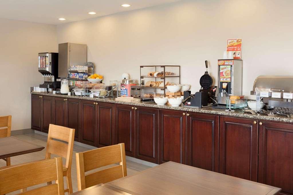 Country Inn & Suites By Radisson, Harrisonburg, Va Ресторант снимка