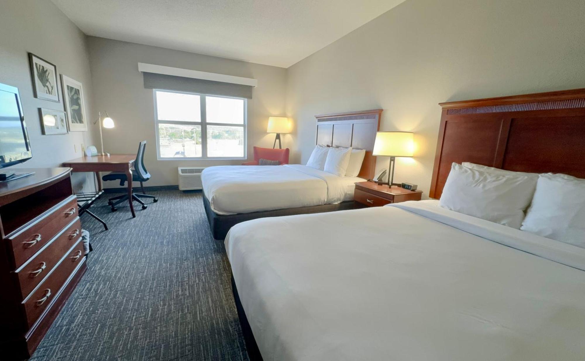 Country Inn & Suites By Radisson, Harrisonburg, Va Екстериор снимка