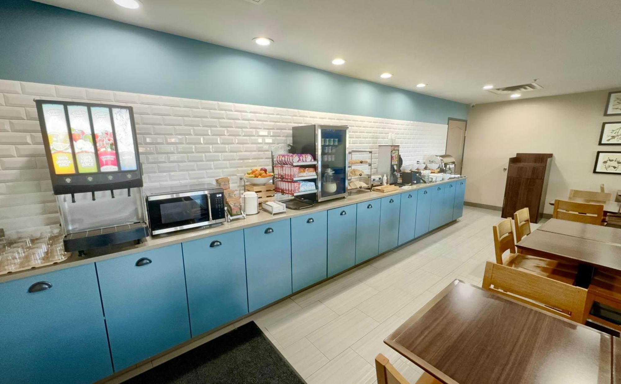 Country Inn & Suites By Radisson, Harrisonburg, Va Екстериор снимка