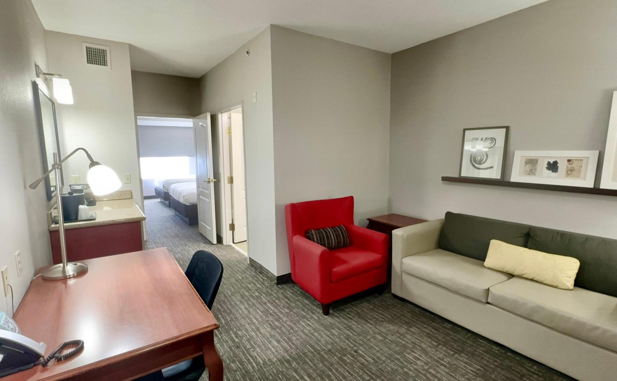 Country Inn & Suites By Radisson, Harrisonburg, Va Екстериор снимка