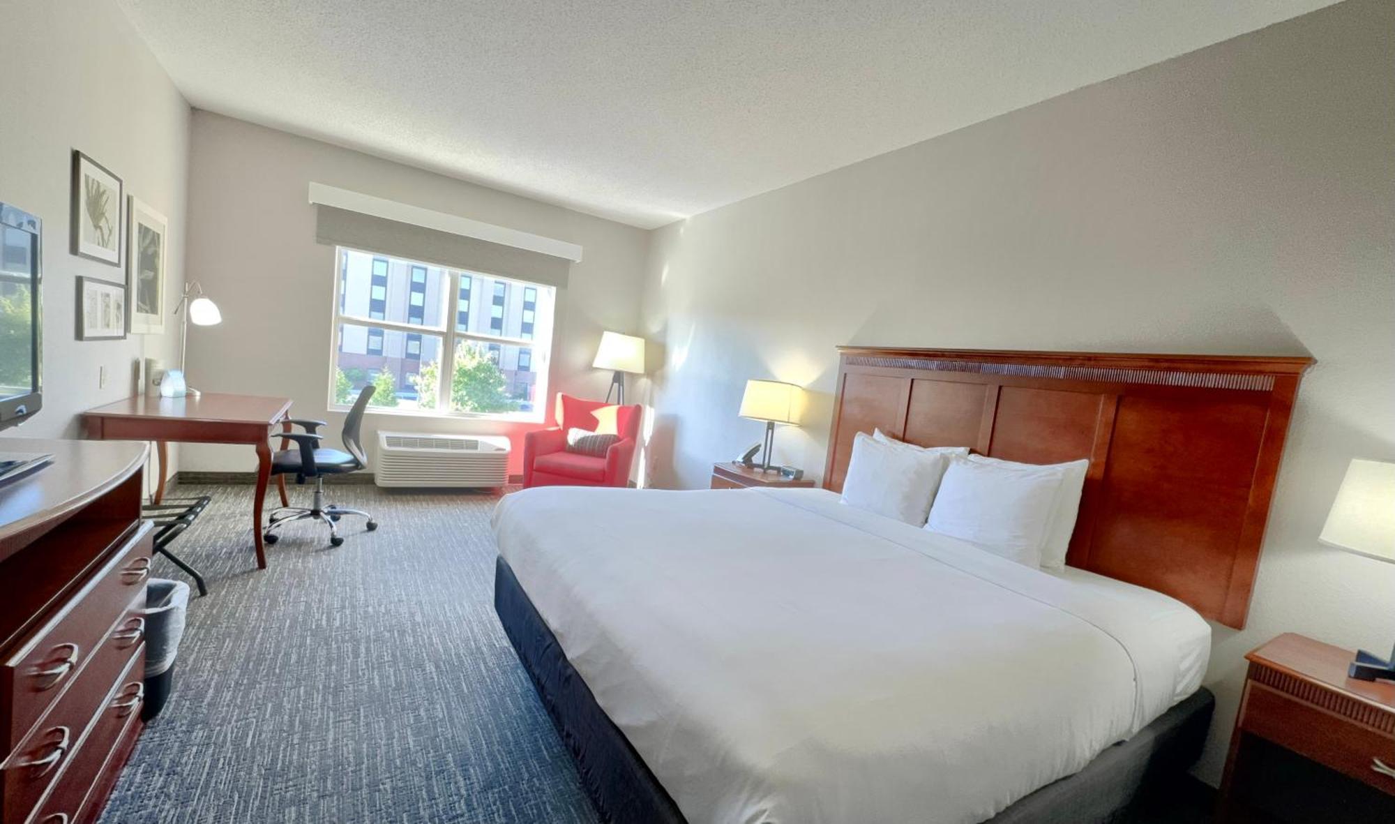 Country Inn & Suites By Radisson, Harrisonburg, Va Екстериор снимка