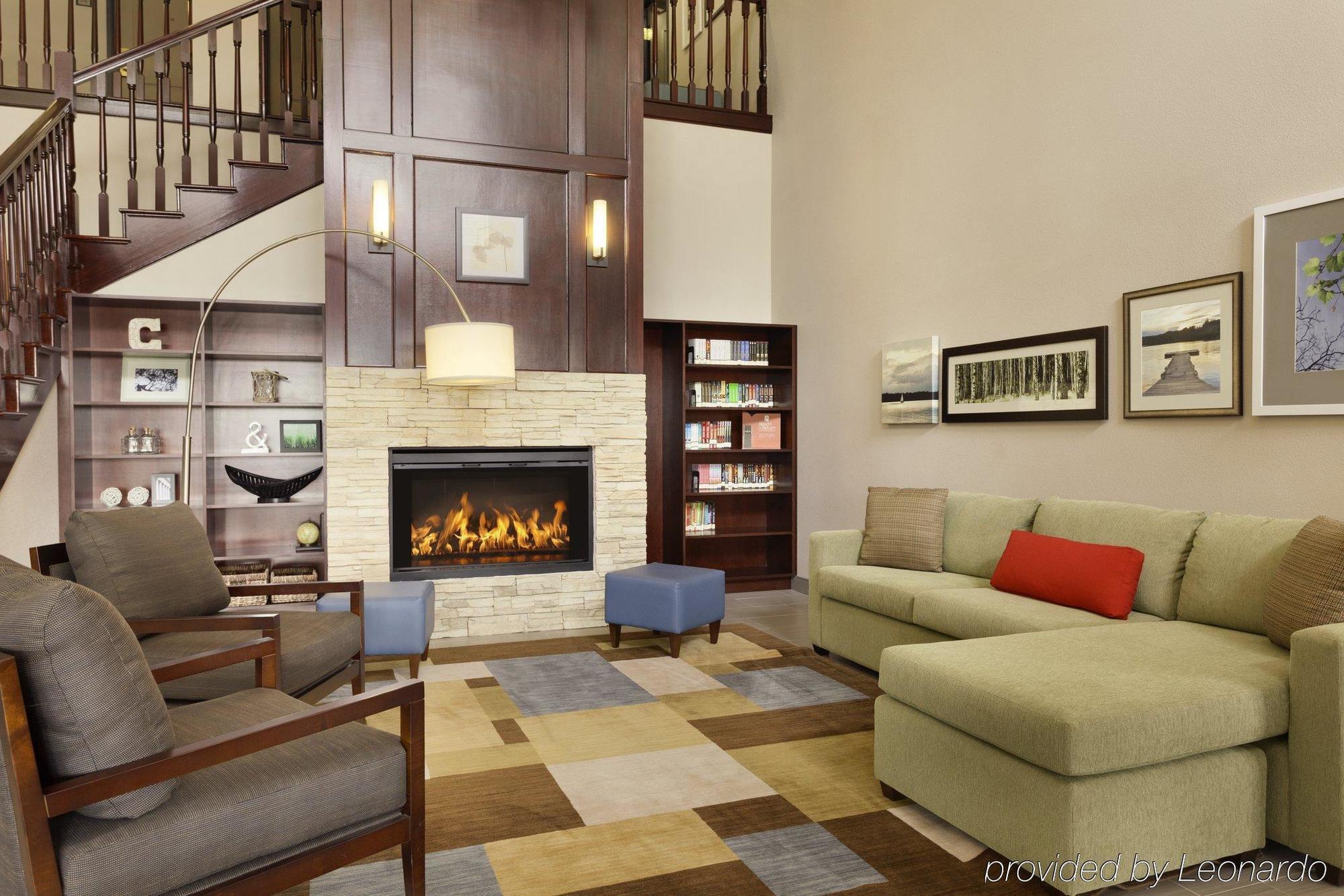 Country Inn & Suites By Radisson, Harrisonburg, Va Екстериор снимка