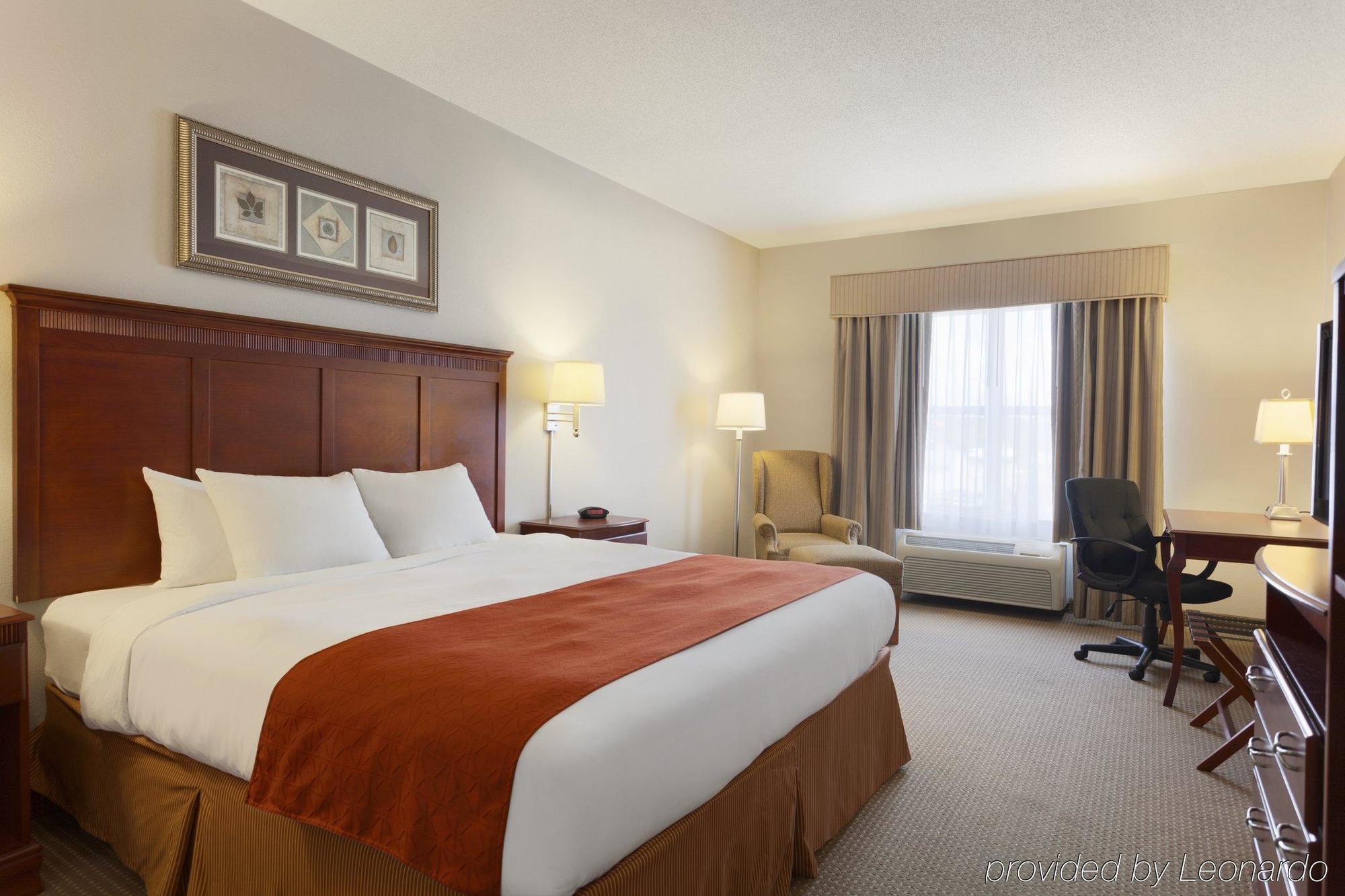 Country Inn & Suites By Radisson, Harrisonburg, Va Екстериор снимка