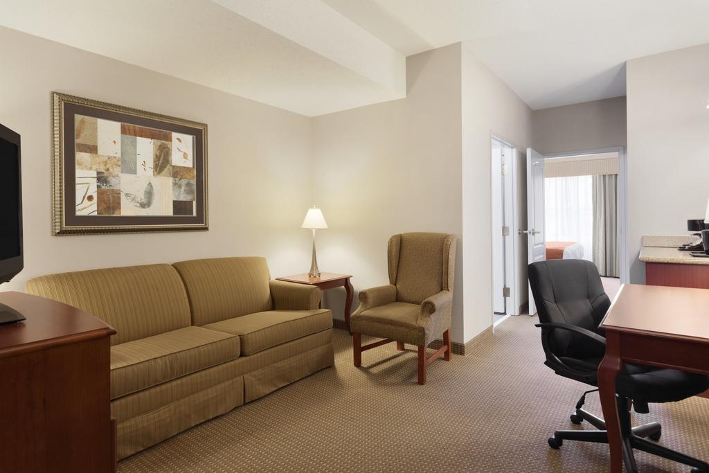 Country Inn & Suites By Radisson, Harrisonburg, Va Екстериор снимка
