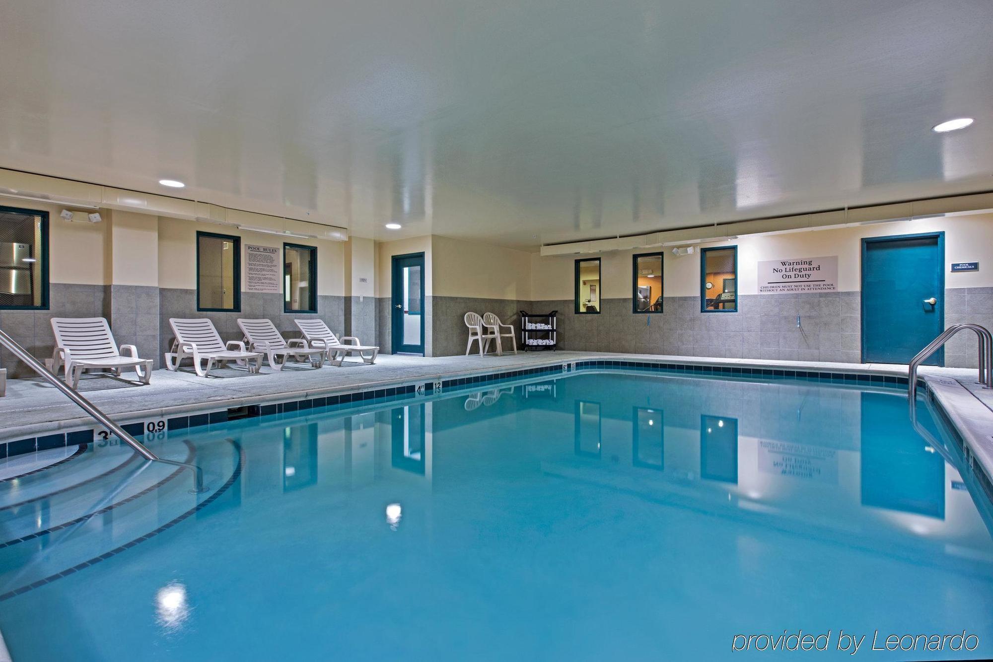 Country Inn & Suites By Radisson, Harrisonburg, Va Екстериор снимка