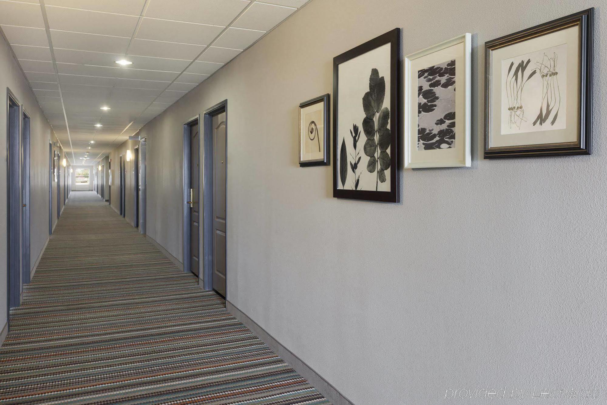 Country Inn & Suites By Radisson, Harrisonburg, Va Екстериор снимка