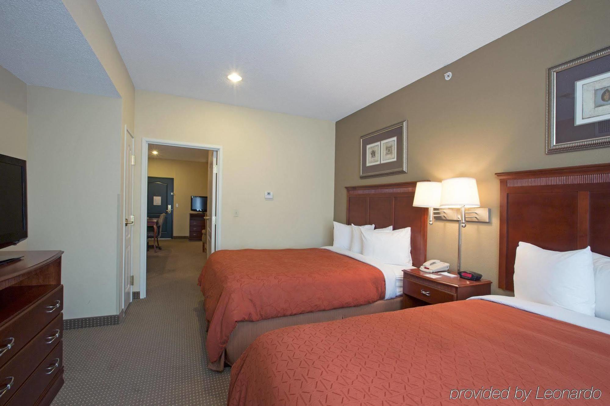 Country Inn & Suites By Radisson, Harrisonburg, Va Екстериор снимка
