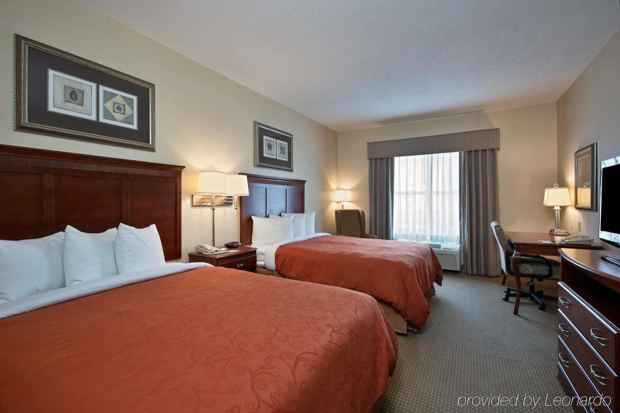 Country Inn & Suites By Radisson, Harrisonburg, Va Екстериор снимка