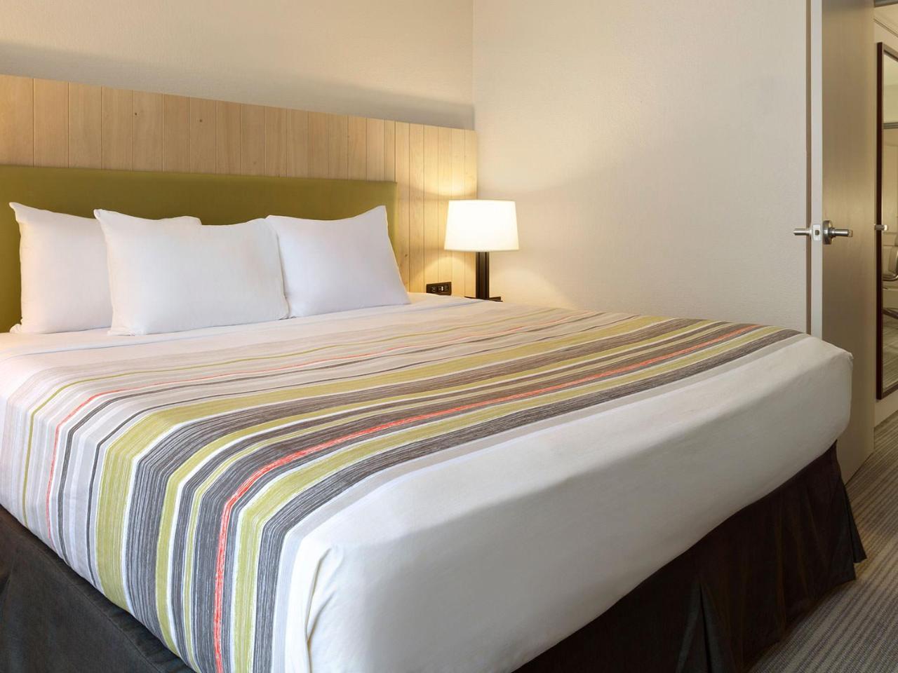 Country Inn & Suites By Radisson, Harrisonburg, Va Екстериор снимка