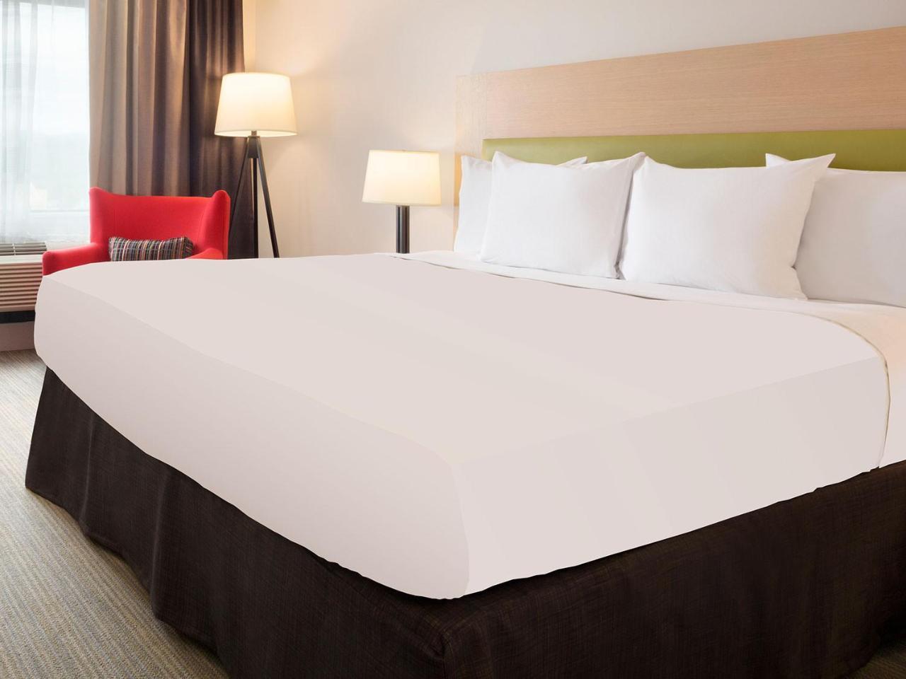 Country Inn & Suites By Radisson, Harrisonburg, Va Екстериор снимка
