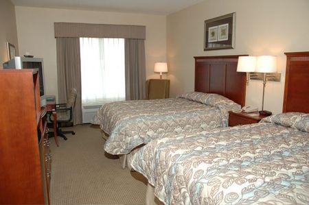 Country Inn & Suites By Radisson, Harrisonburg, Va Стая снимка